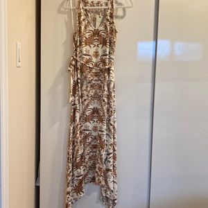 NWT Lucky Brand Sundress